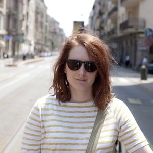 Meet your Posher, Libby